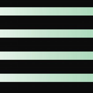 GREEN PASTEL STRIPE